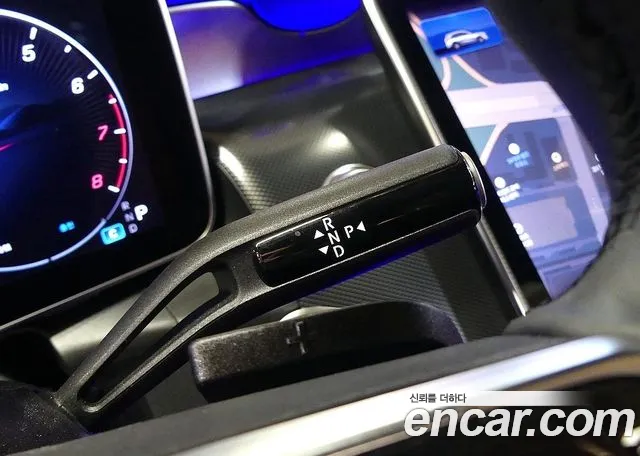 Mercedes-Benz GLC-Class GLC-класс X254 GLC300 4MATIC Avantgarde — Фото автомобиля 9