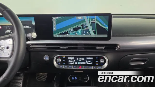 Genesis GV60 — Фото автомобиля 14