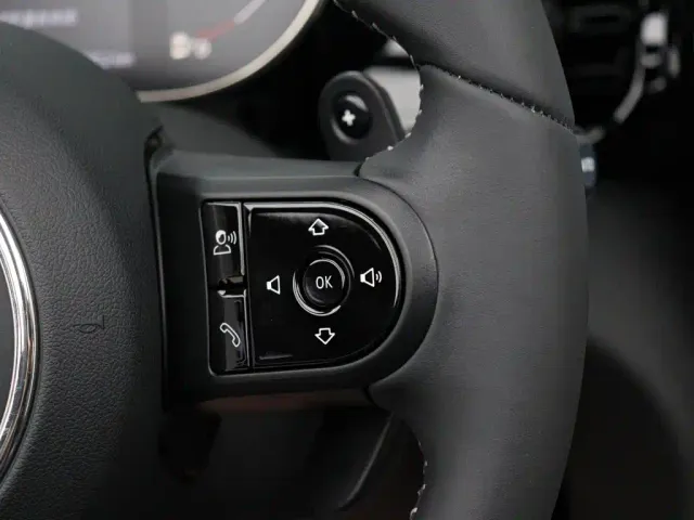 MINI Hatch — Фото автомобиля 13