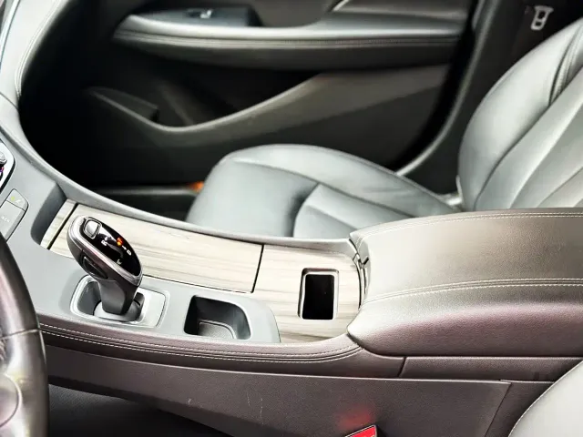Buick LaCrosse — Фото автомобиля 15