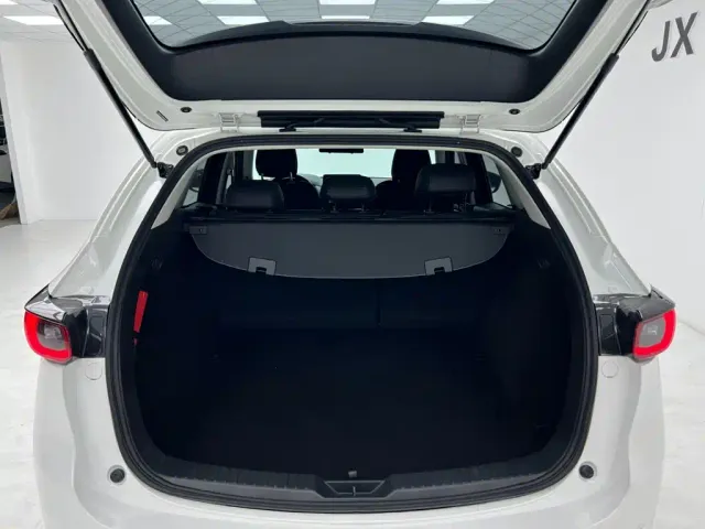 Mazda CX-5 — Фото автомобиля 12