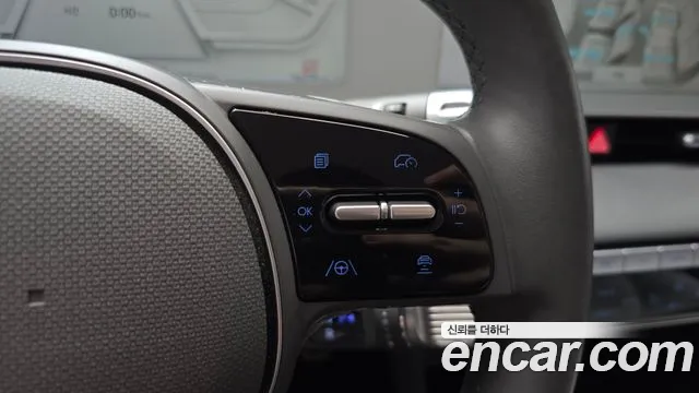 Hyundai Ioniq 5 — Фото автомобиля 25