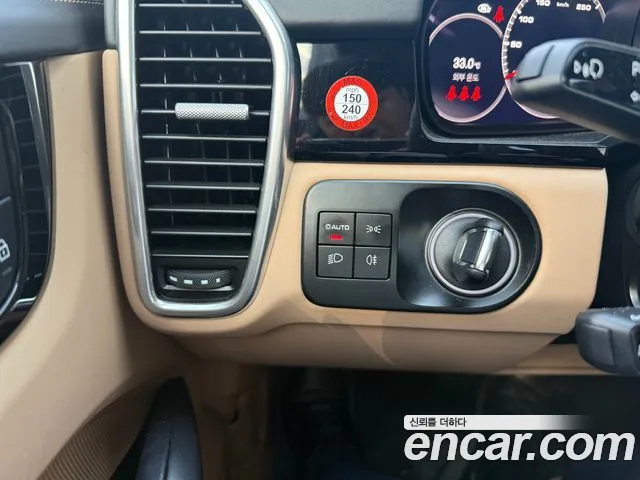 Porsche Cayenne PO536 — Фото автомобиля 12