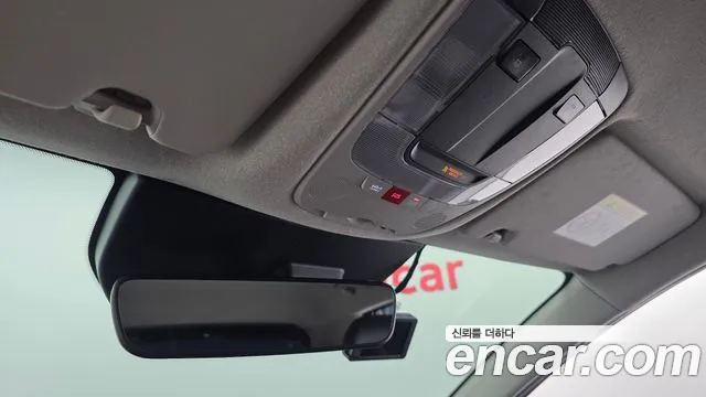 Kia Niro The All New — Фото автомобиля 18