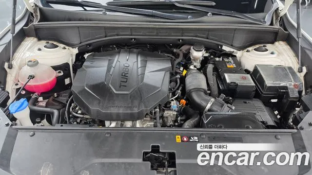 Kia Sorento 4th Gen — Фото автомобиля 9