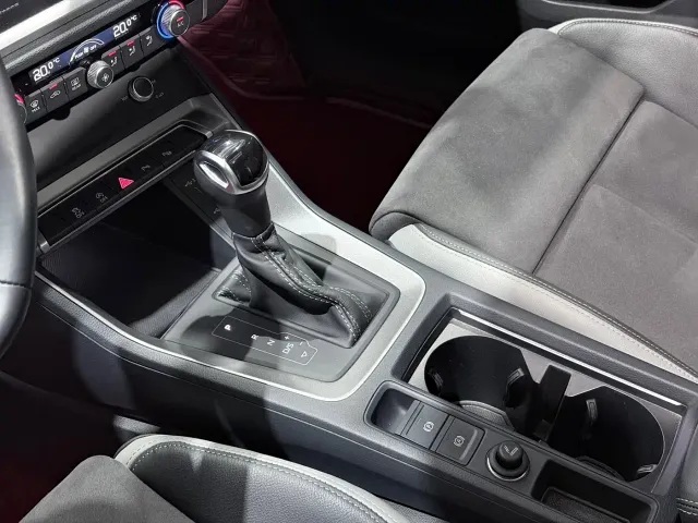Audi Q3 — Фото автомобиля 14