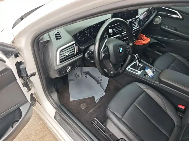 BMW 1 Series — Фото автомобиля 15