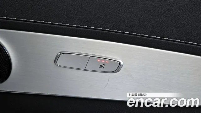 Mercedes-Benz GLC-Class GLC-класс X253 — Фото автомобиля 19