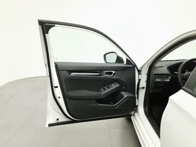 Honda Civic — Фото автомобиля 8