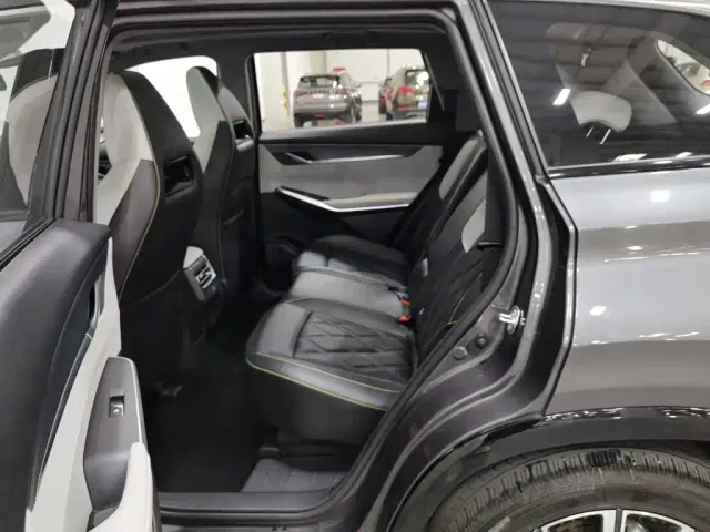 Changan CS75 Plus — Фото автомобиля 15
