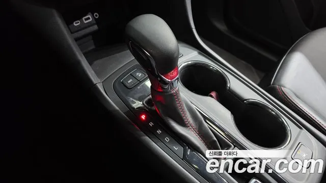 Chevrolet Equinox The Next — Фото автомобиля 12