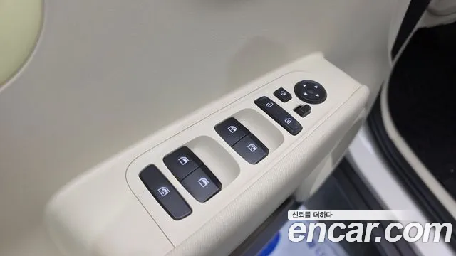 Hyundai Casper Electric — Фото автомобиля 27