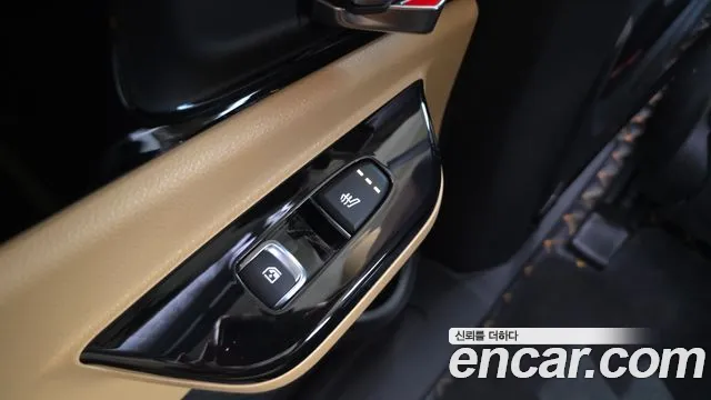 Kia Canival Carnival 4 поколение Бензин 9 мест Noblesse — Фото автомобиля 28