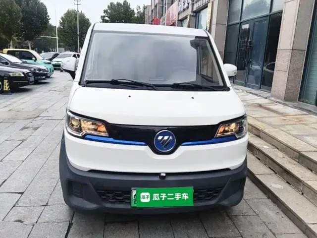 Foton Qianduoduo — Фото автомобиля 2