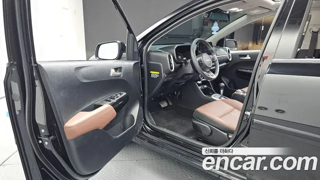Kia morning Новый Morning (JA) Signature — Фото автомобиля 10