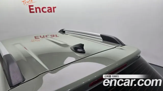Hyundai Casper Casper Turbo Inspiration — Фото автомобиля 27
