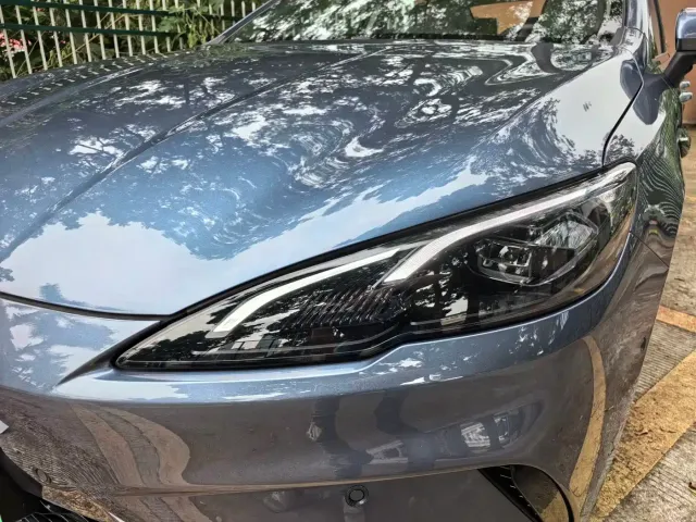 BYD Seal 05 DM-i — Фото автомобиля 2