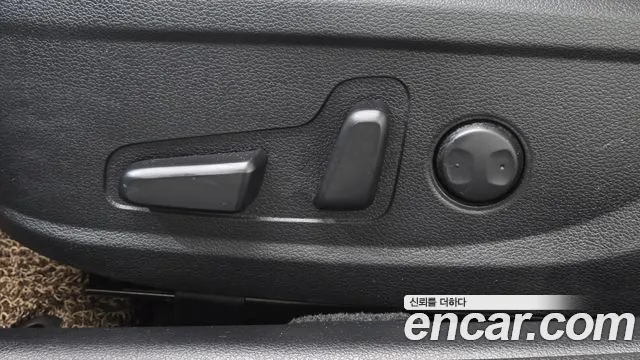 Hyundai Grandeur New — Фото автомобиля 26