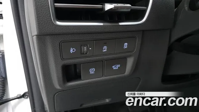 Hyundai Sonata Sonata Edge(DN8) 1.6 Turbo — Фото автомобиля 22