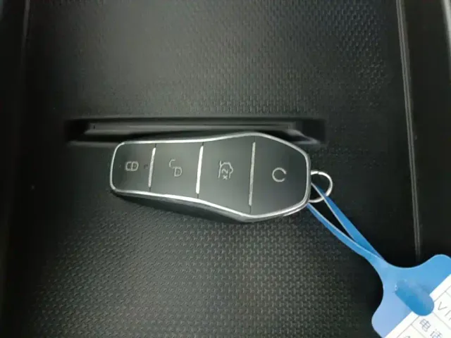 BYD Qin PLUS — Фото автомобиля 8