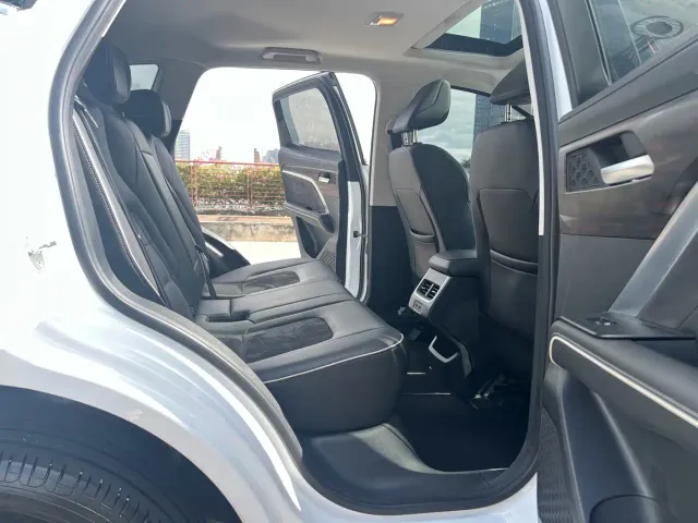 Haval H6 — Фото автомобиля 24