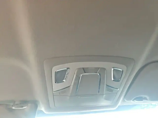 Nissan Sylphy — Фото автомобиля 17