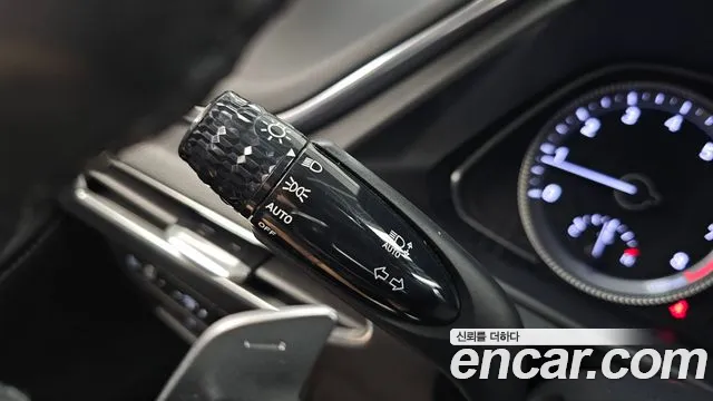 Hyundai Sonata Sonata (DN8) — Фото автомобиля 19