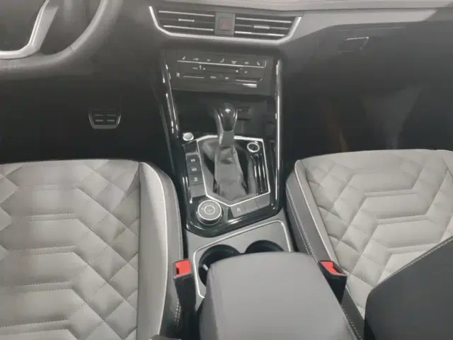 Volkswagen Tayron — Фото автомобиля 16