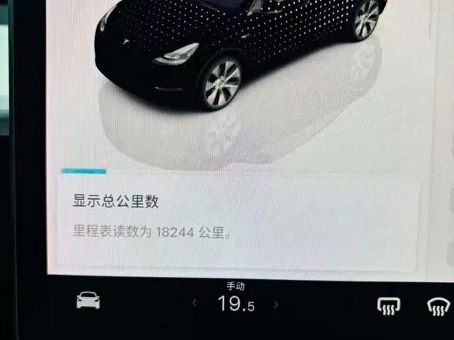 Tesla Model Y — Фото автомобиля 9