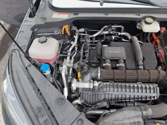 BYD Seal 06 — Фото автомобиля 20