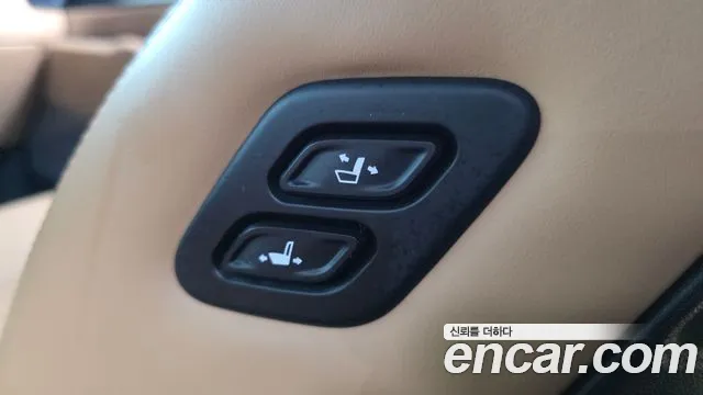 Kia Sorento 4th Gen — Фото автомобиля 23