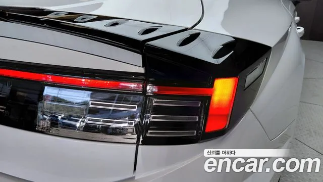 Hyundai Sonata DN8 — Фото автомобиля 8