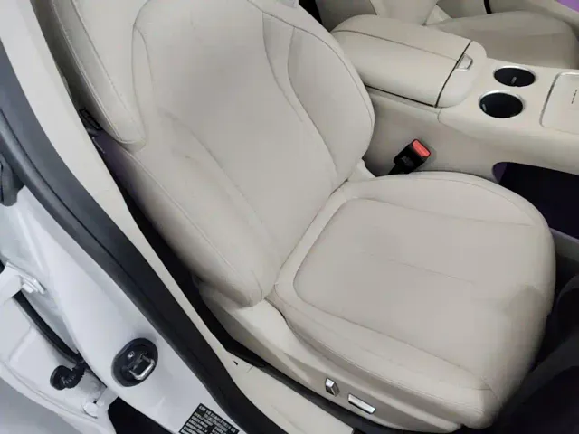 Forthing Xinghai S7 — Фото автомобиля 24