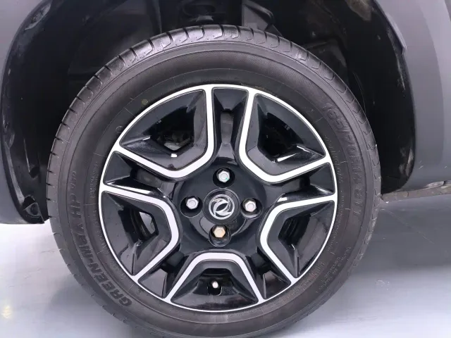 Dongfeng Nano BOX — Фото автомобиля 7