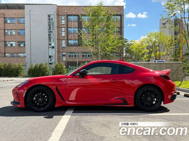 Фотография автомобиля — Toyota 86