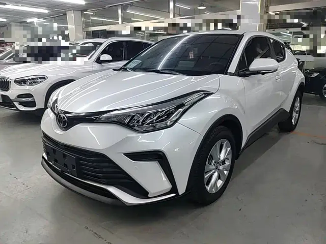 Фотография автомобиля — Toyota IZOA
