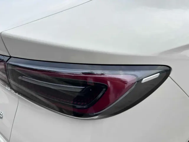 BYD Seal 06 — Фото автомобиля 9