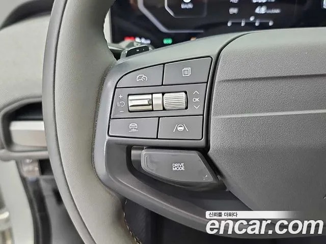 Kia EV3 — Фото автомобиля 16
