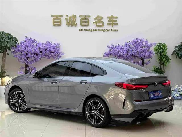 BMW 2 Series — Фото автомобиля 8