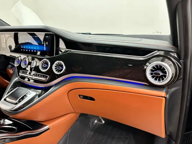 Mercedes-Benz Vito — Фото автомобиля 30