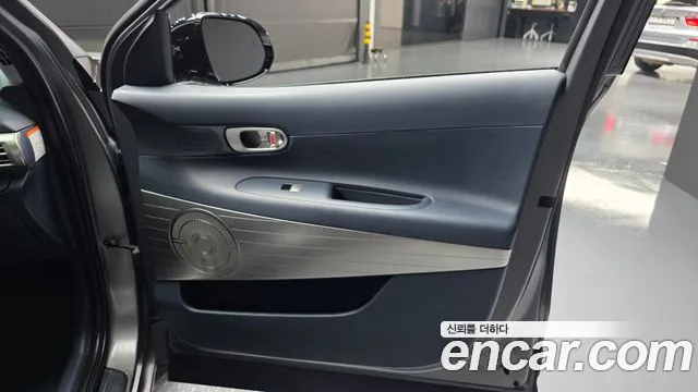 Hyundai Nexo Nexo Premium — Фото автомобиля 21