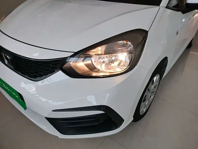 Honda Fit — Фото автомобиля 23
