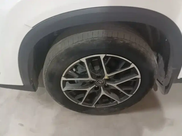 Changan CS75 Plus — Фото автомобиля 22