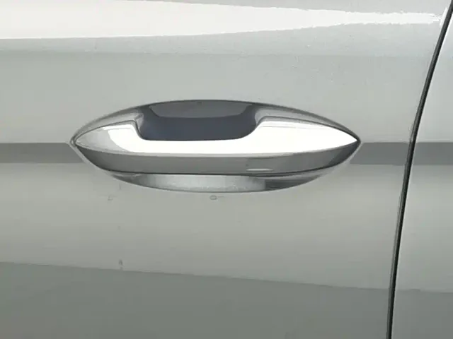Chery Arrizo 8 PRO — Фото автомобиля 18