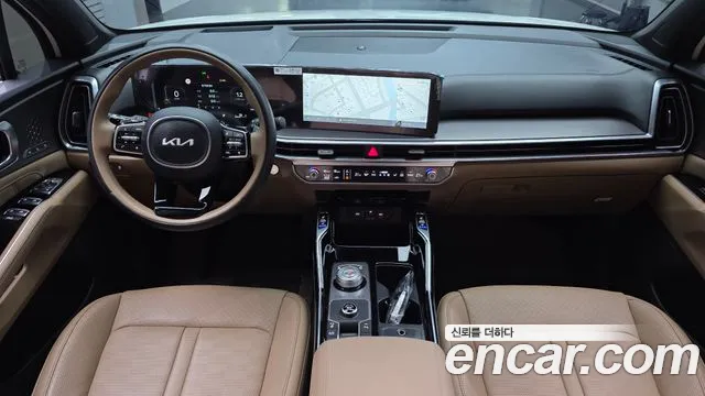 Kia Sorento 4th Gen — Фото автомобиля 7