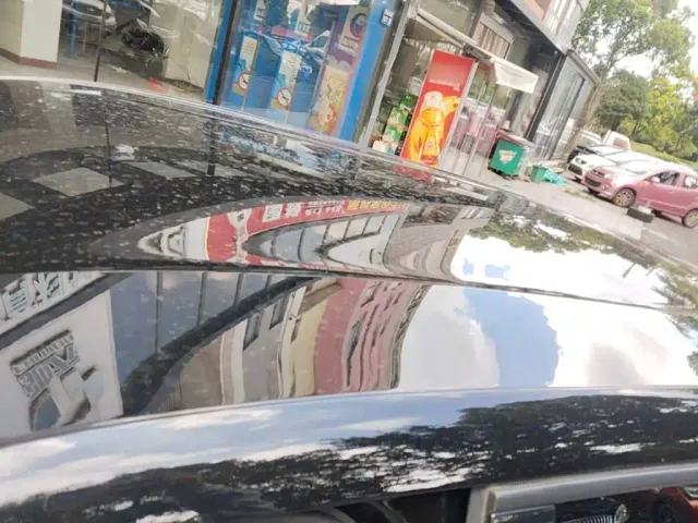 BYD Seagull — Фото автомобиля 20