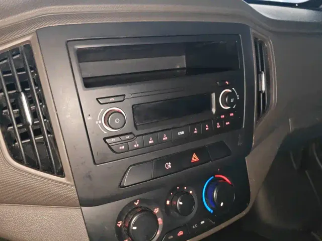 Wuling Rongguang New Truck — Фото автомобиля 8