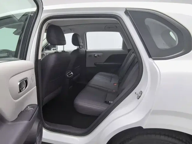 Leapmotor B10 — Фото автомобиля 15