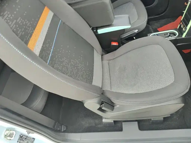 Wuling Hongguang Mini EV — Фото автомобиля 24