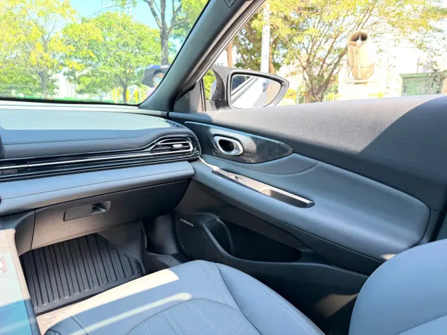 GAC Trumpchi Emkoo — Фото автомобиля 14